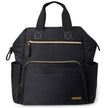 Skip Hop Main Frame Backpack Black