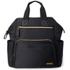 Skip Hop Main Frame Backpack Black