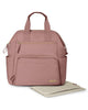 Skip Hop Main Frame Backpack Dusty Rose