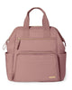 Skip Hop Main Frame Backpack Dusty Rose