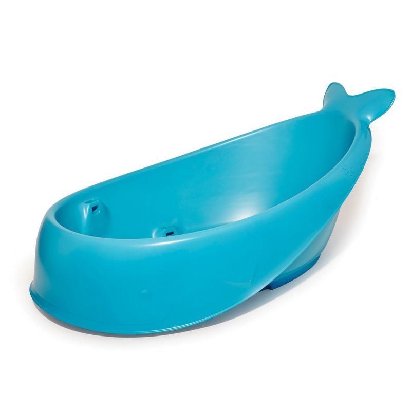 Skip Hop Moby Smart Sling 3-Stage Tub Blue