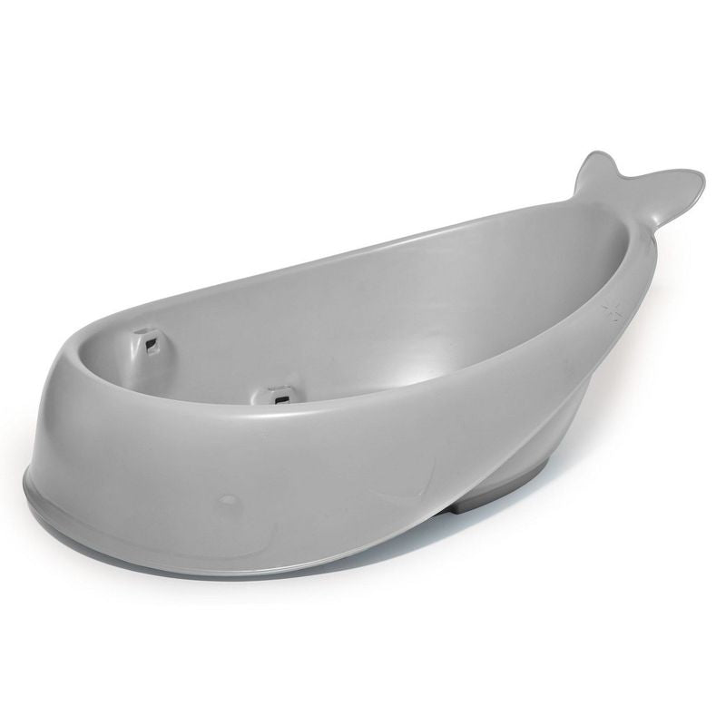 Skip Hop Moby Smart Sling 3-Stage Tub Grey