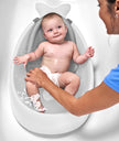 Skip Hop Moby Smart Sling 3-Stage Tub - White