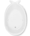 Skip Hop Moby Smart Sling 3-Stage Tub - White