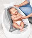 Skip Hop Moby Smart Sling 3-Stage Tub - White