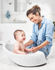 Skip Hop Moby Smart Sling 3-Stage Tub - White