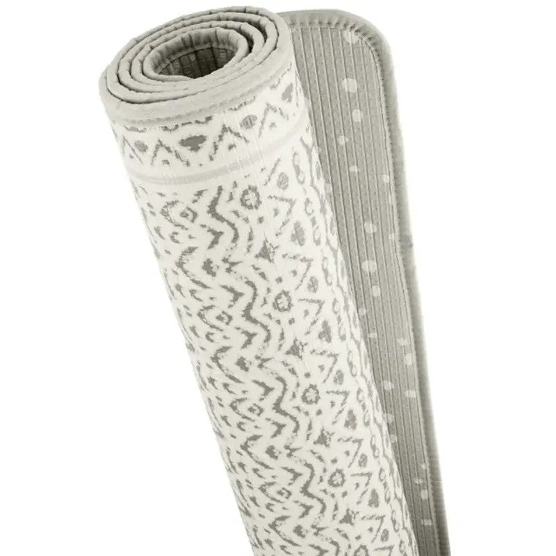 Skip Hop Reversible Playmat Boho Boho Beige