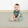 Skip Hop Reversible Playmat Boho Boho Beige