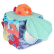 Skip Hop Seascape Activity Cube Multi Multi Color