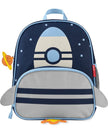 Skip Hop Spark Style Backpack - Rocket