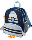 Skip Hop Spark Style Backpack - Rocket