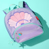 Skip Hop Spark Style Backpack Seashell