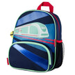 Skip Hop Spark Style Backpack Train