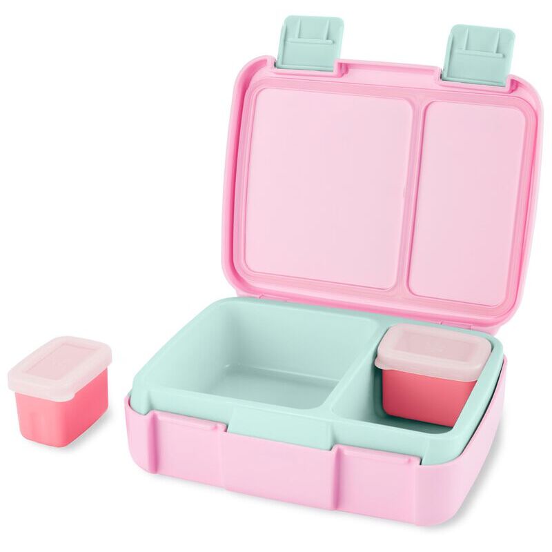 Skip Hop Spark Style Bento Box Ice Cream