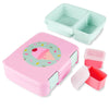 Skip Hop Spark Style Bento Box Ice Cream