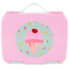 Skip Hop Spark Style Bento Box Ice Cream