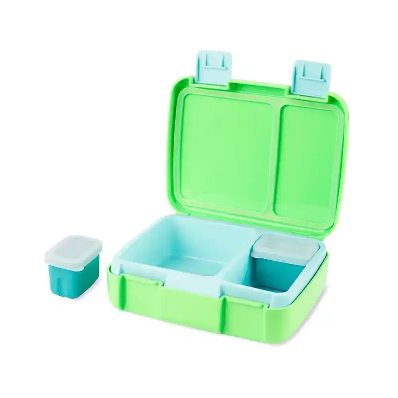 Skip Hop Spark Style Bento Box Octopus