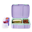 Skip Hop Spark Style Bento Box Seashell