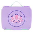 Skip Hop Spark Style Bento Box Seashell