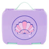 Skip Hop Spark Style Bento Box Seashell