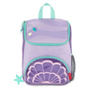 Skip Hop Spark Style Big Backpack Seashell