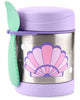 Skip Hop Spark Style Food Jar Seashell