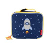 Skip Hop Spark Style Lunch Bag Rocket