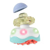 Skip Hop Stack & Crawl 4-in-1 Crab Multicolour