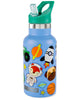 Skip Hop Stainless Steel Canteen Bottle Blue