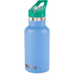 Skip Hop Stainless Steel Canteen Bottle Blue