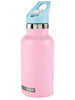 Skip Hop Stainless Steel Canteen Bottle Pink