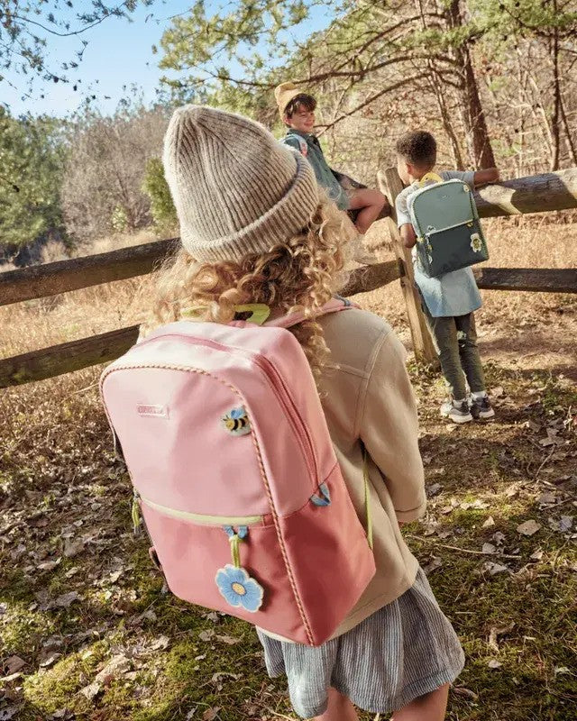 Skip Hop Wander Kids Backpack - Bugs