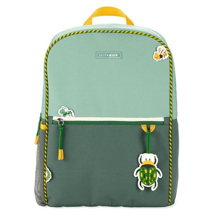 Skip Hop Wander Kids Backpack - Bugs