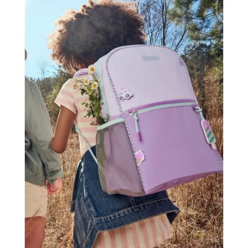 Skip Hop Wander Kids Backpack - Sweet Treats