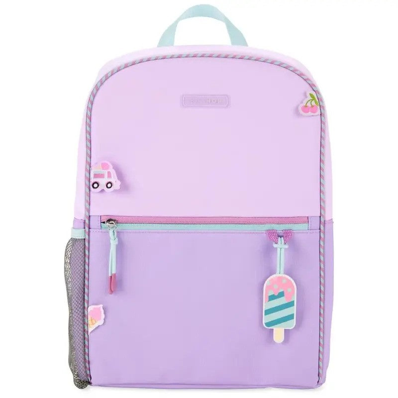 Skip Hop Wander Kids Backpack - Sweet Treats