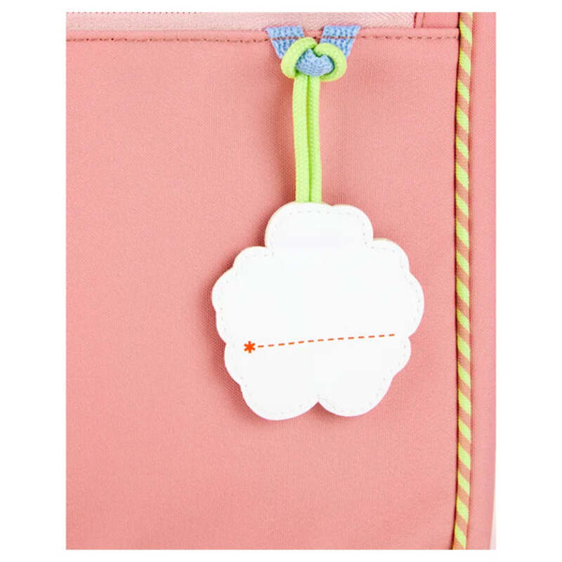 Skip Hop Wander Kids Backpack - Wildflower