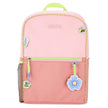 Skip Hop Wander Kids Backpack - Wildflower