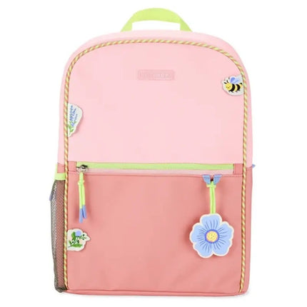 Skip Hop Wander Kids Backpack - Wildflower