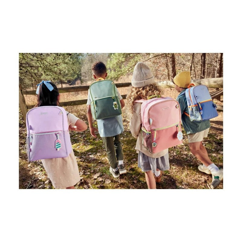 Skip Hop Wander Kids Backpack - Outer Space