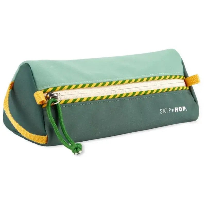 Skip Hop Wander Pencil Pouch - Bugs