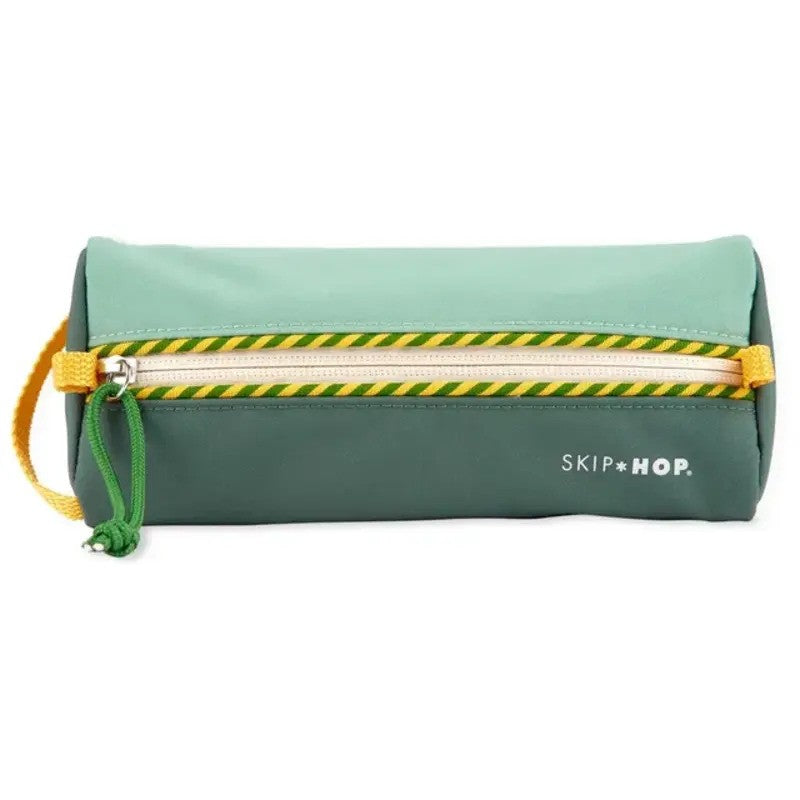 Skip Hop Wander Pencil Pouch - Bugs