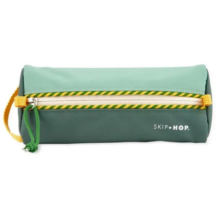 Skip Hop Wander Pencil Pouch - Bugs