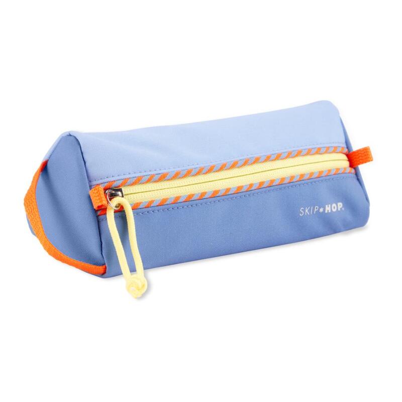 Skip Hop Wander Pencil Pouch - Outer Space