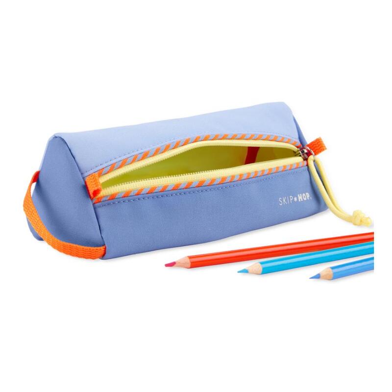 Skip Hop Wander Pencil Pouch - Outer Space