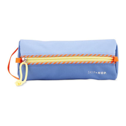Skip Hop Wander Pencil Pouch - Outer Space