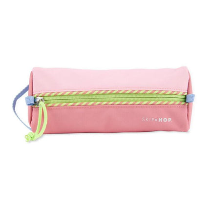 Skip Hop Wander Pencil Pouch - Wildflower