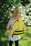 Skip Hop Zoo Backpack - Bee