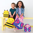 Skip Hop Zoo Backpack - Bee