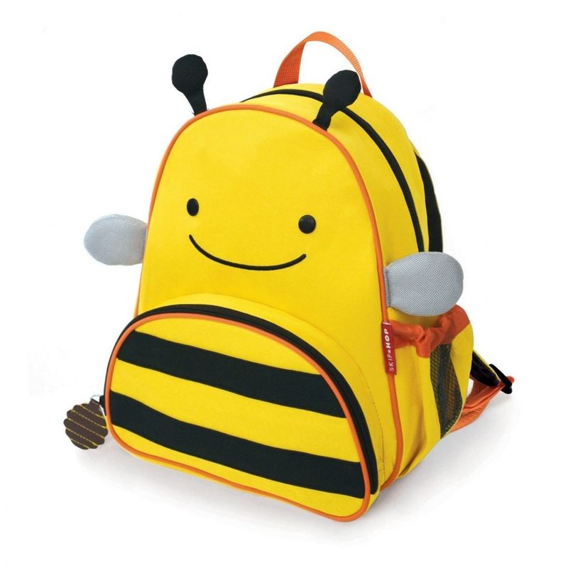 Skip Hop Zoo Backpack - Bee