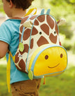 Skip Hop Zoo Backpack - Giraffe